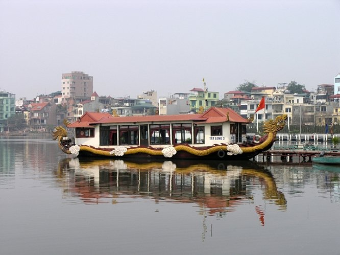 Hanoi parker monument-18