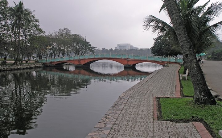 Hanoi parker monument-21