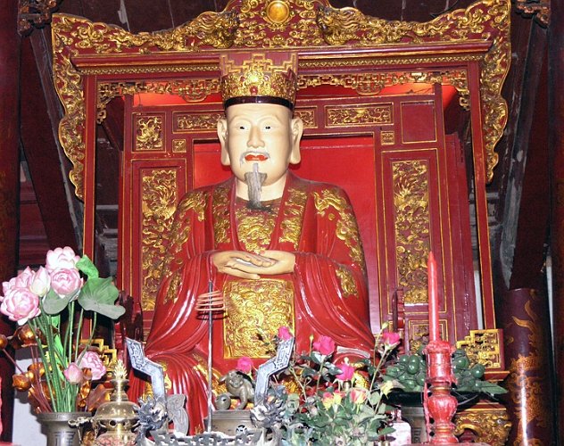 Hanoi parker monument-23