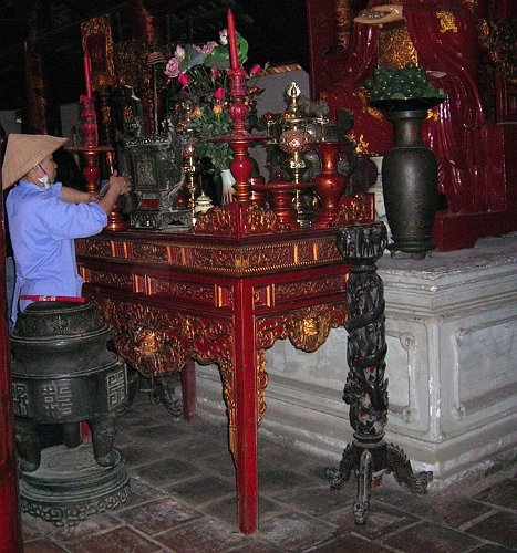 Hanoi parker monument-25