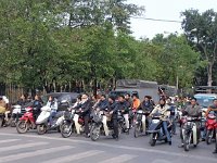 Hanoi gata trafik-16