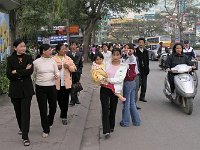 Hanoi gata trafik-21