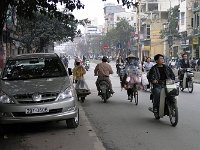Hanoi gata trafik-39
