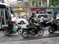 Hanoi gata trafik-40