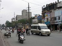 Hanoi gata trafik-42