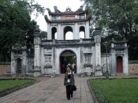 Hanoi hus byggnader-17