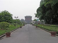 Hanoi parker monument-20