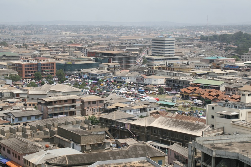 Accra