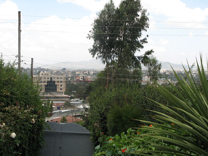 Addis Ababa