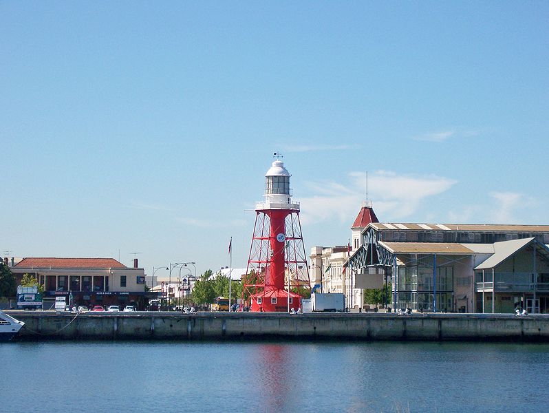Adelaide