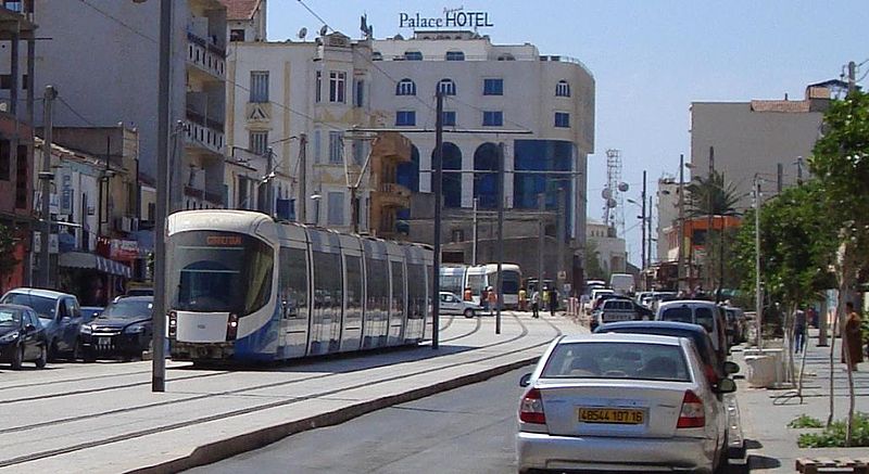 Alger