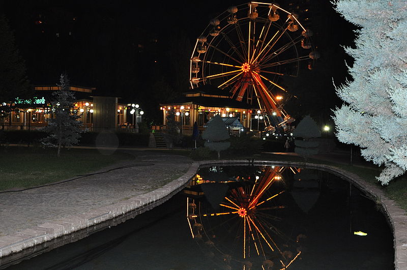 Ankara