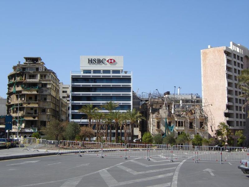 Beirut