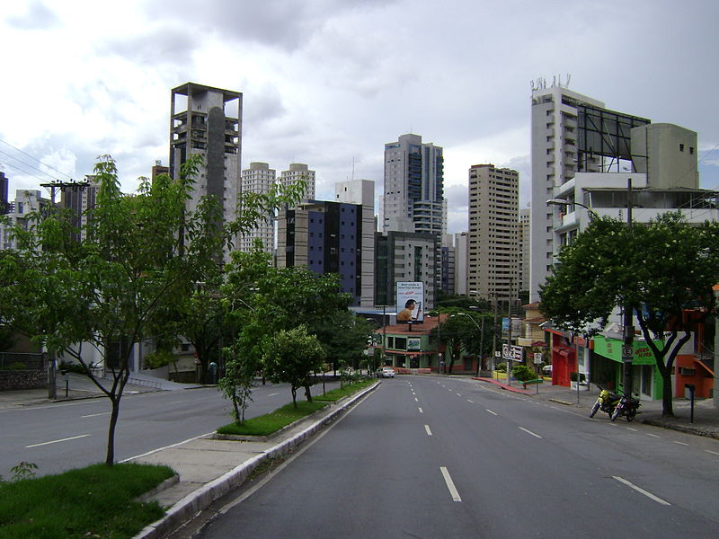 Belo Horizonte