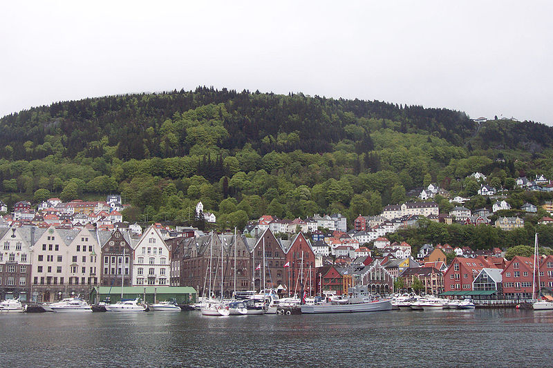 Bergen