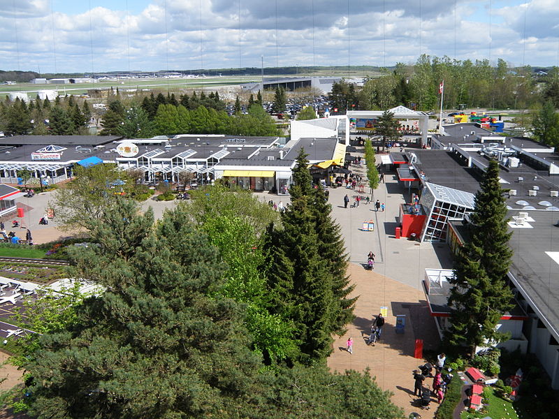 Legoland