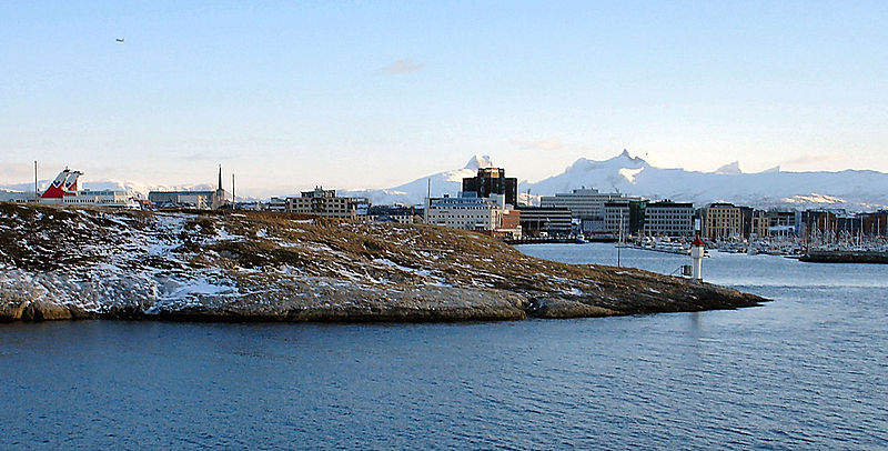 Bodö