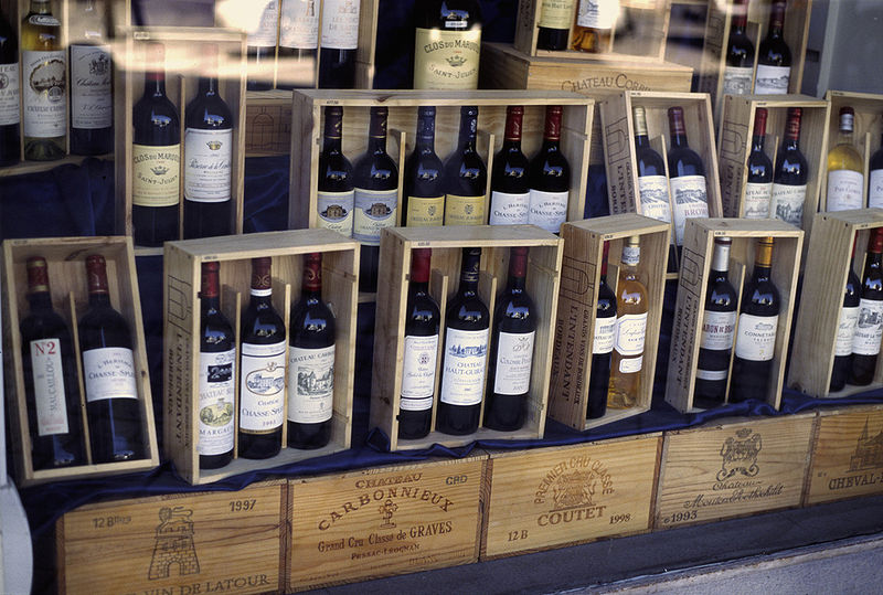 Bordeaux
