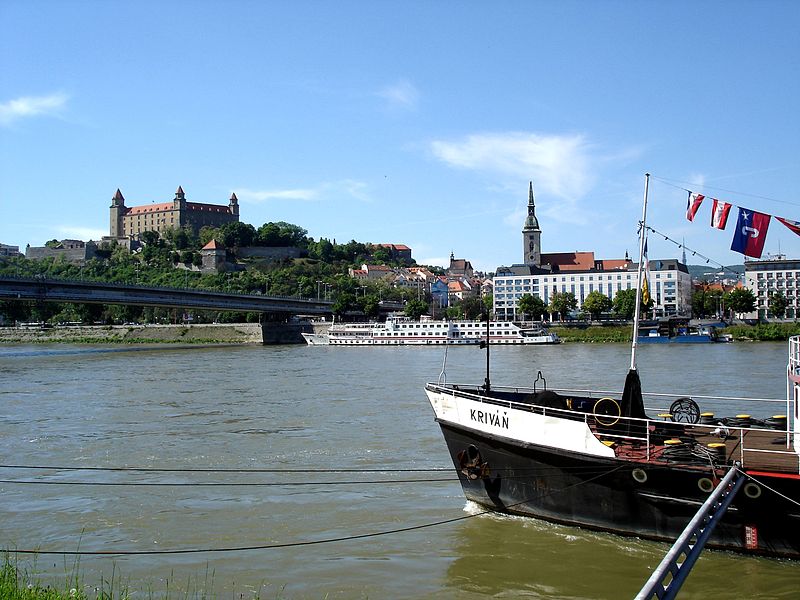 Bratislava