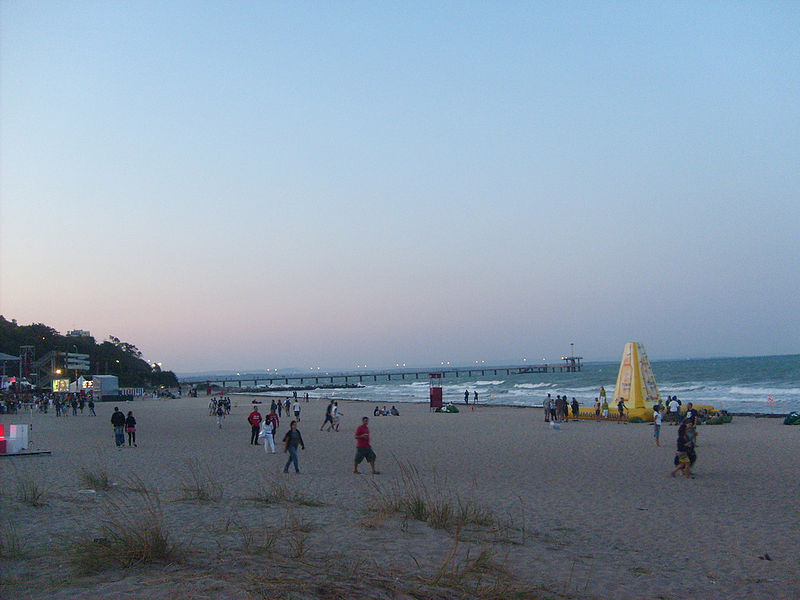 Burgas