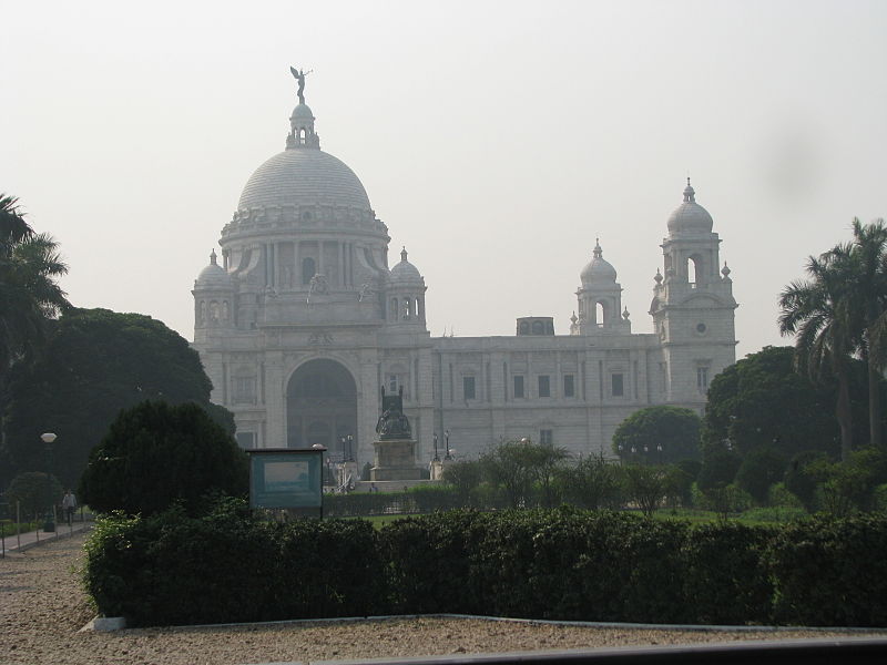 Calcutta