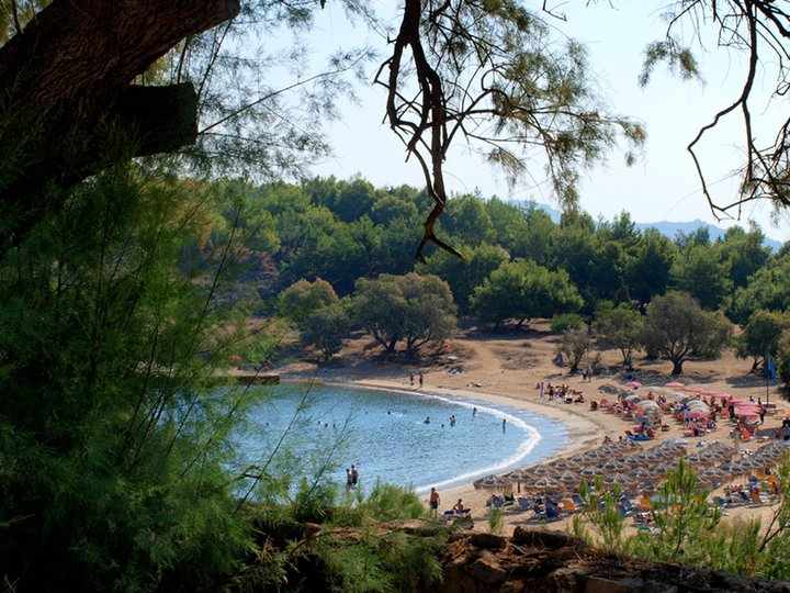Chania
