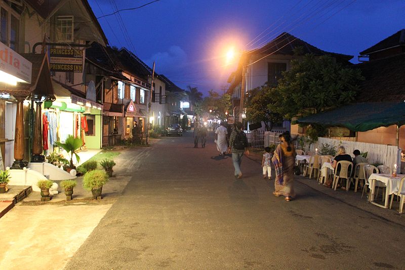Cochin