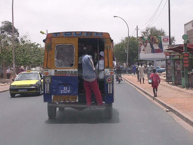 Dakar