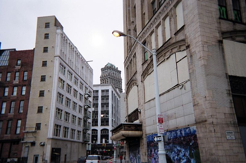 Detroit