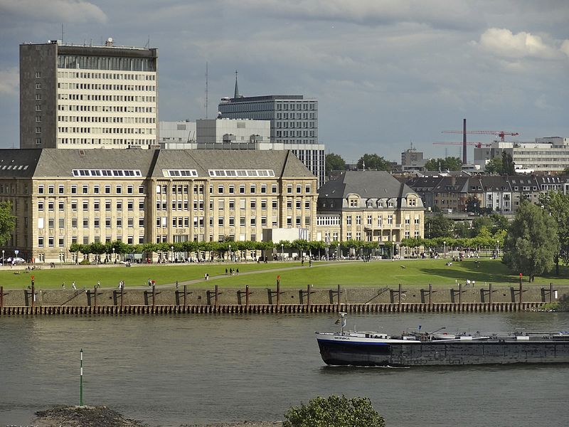 Düsseldorf