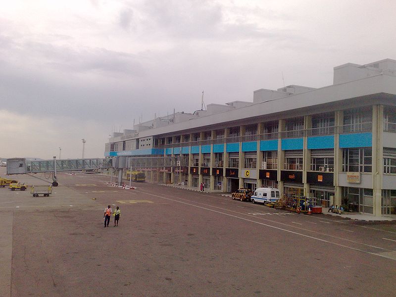 Entebbe