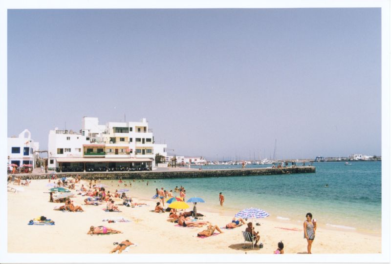 Fuerteventura