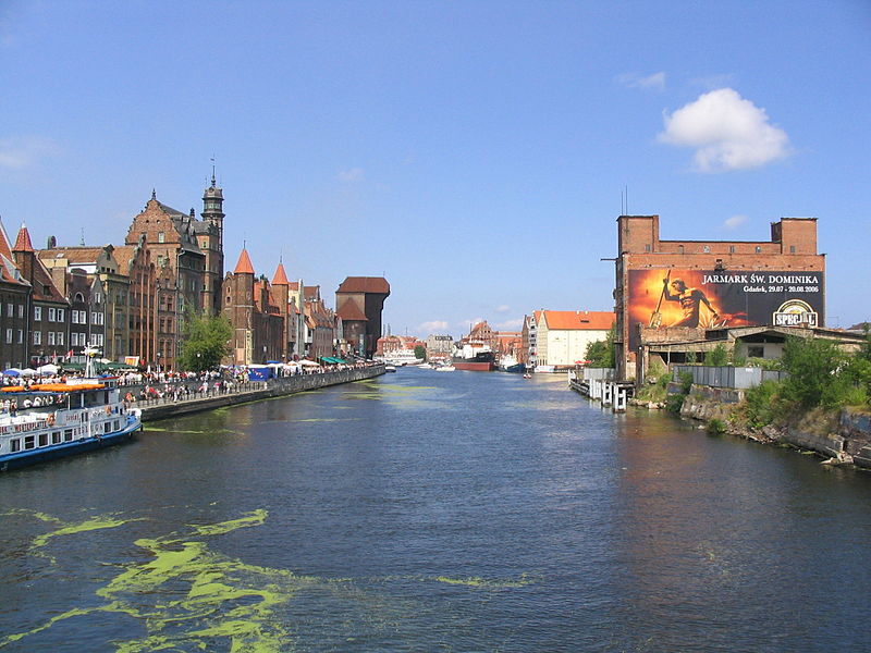 Gdansk