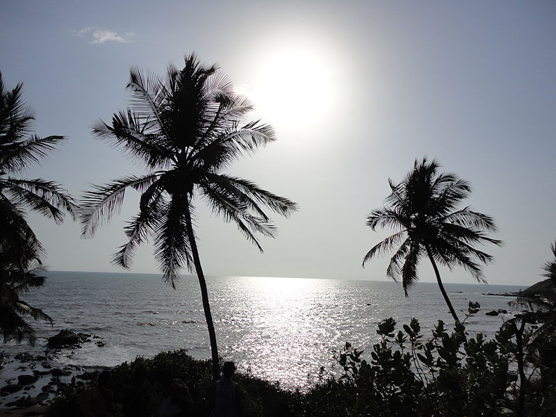Goa