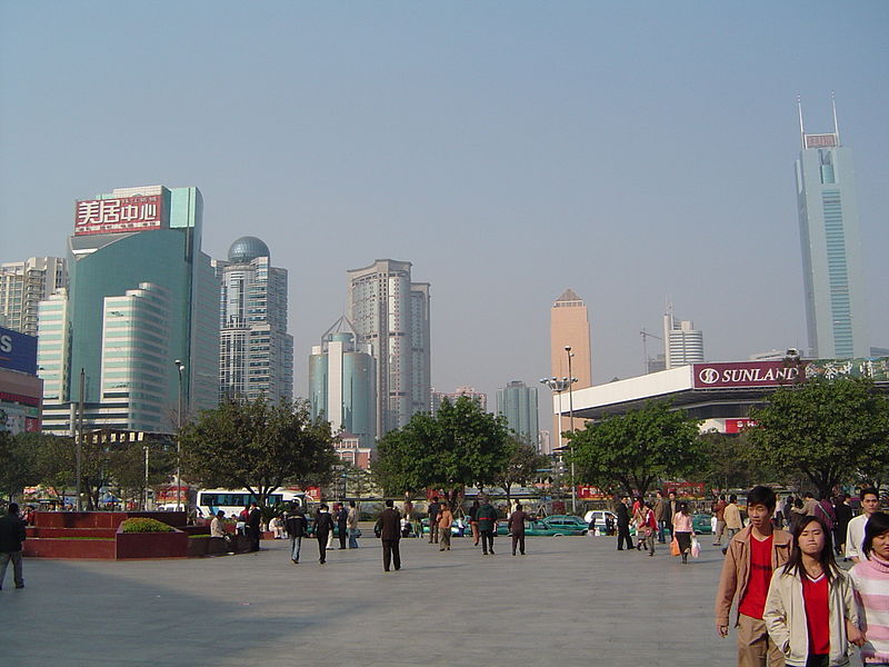Guangzhou