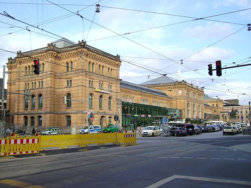Hannover