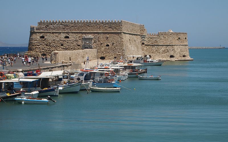 Heraklion