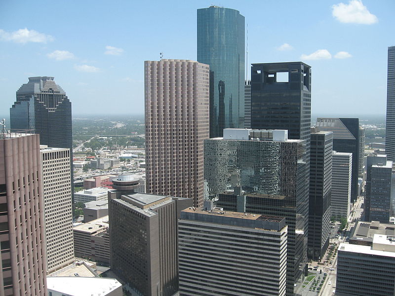 Houston