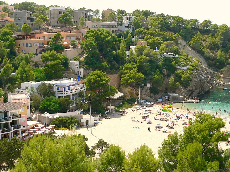 Ibiza