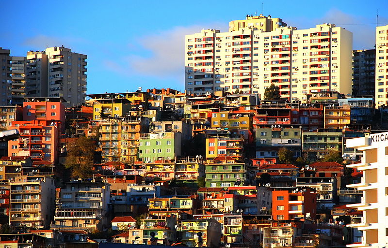 Izmir
