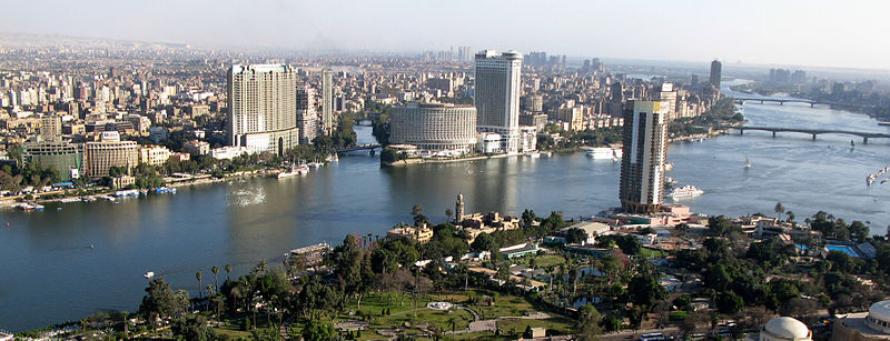 Kairo