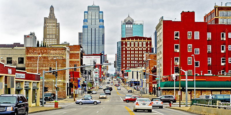 Kansas City