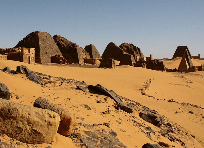 Khartoum