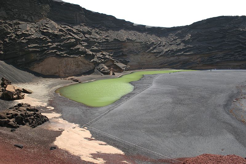 Lanzarote