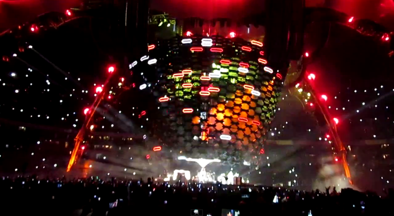Mexico City