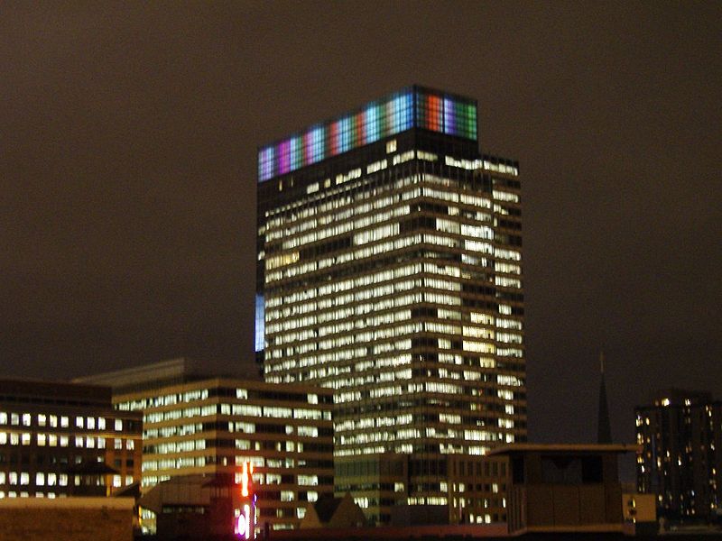 Minneapolis