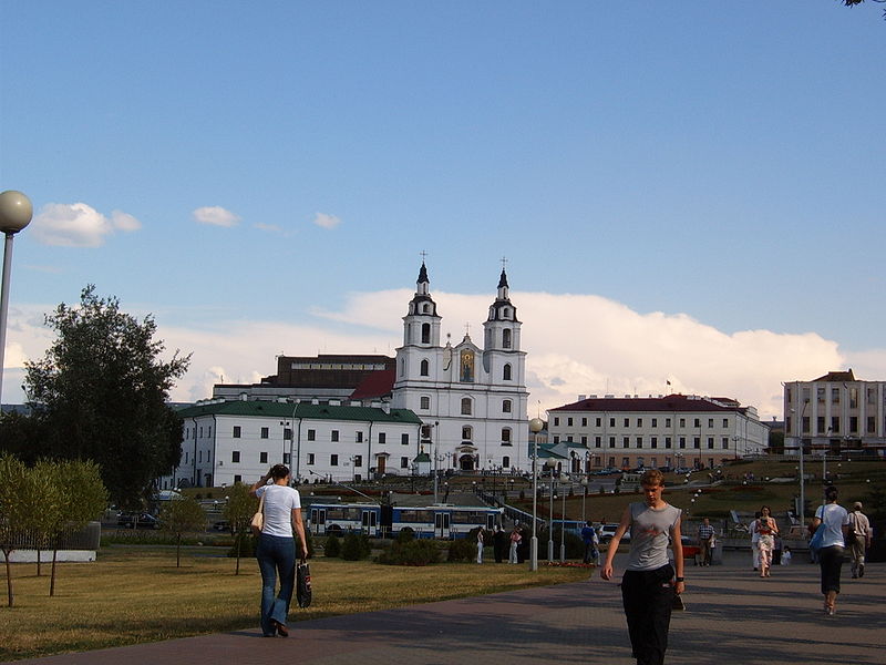Minsk
