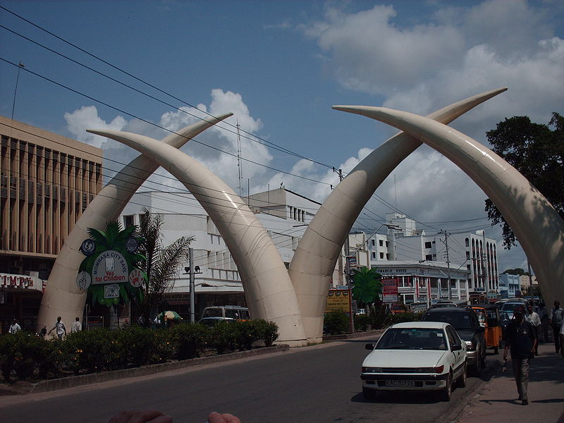 Mombasa