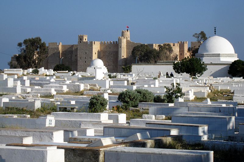 Monastir