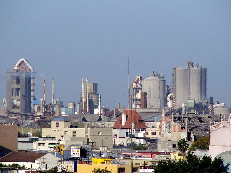 Monterrey